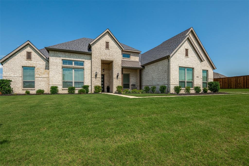 2720 Fireside Drive
