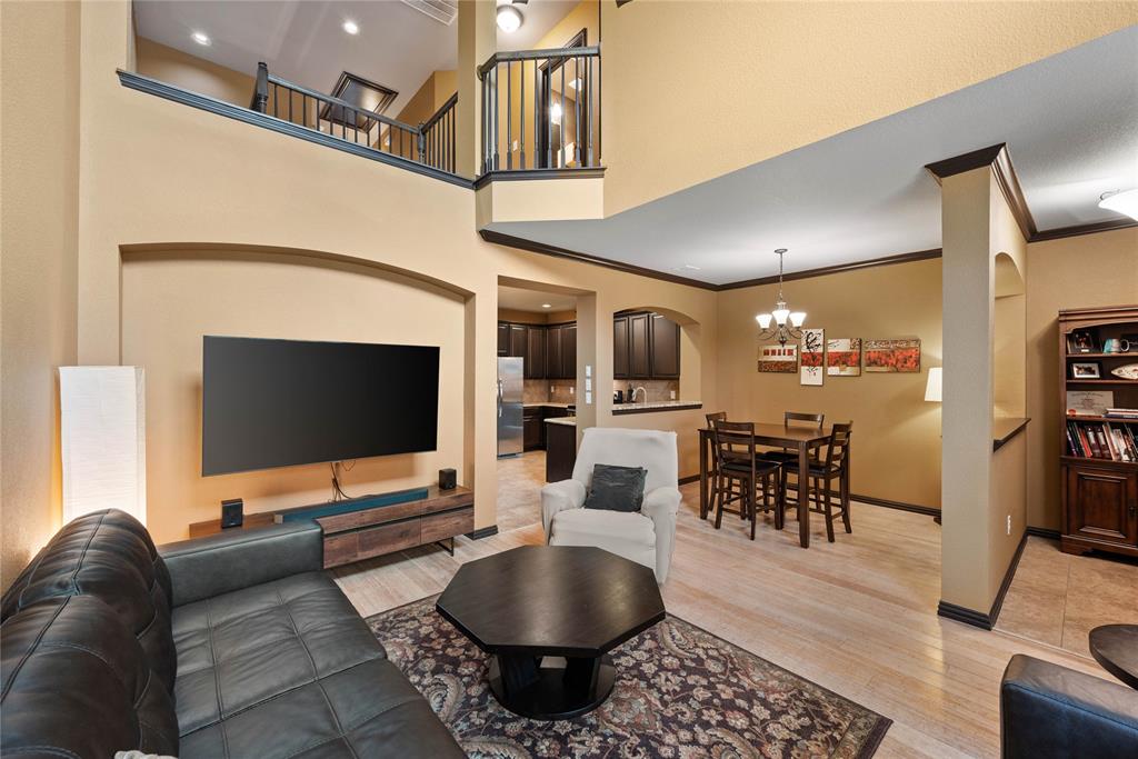 Carrington Court Add - Residential