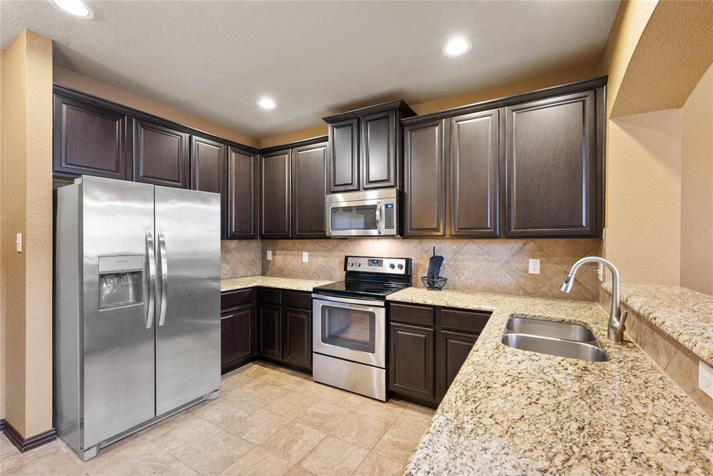 Carrington Court Add - Residential