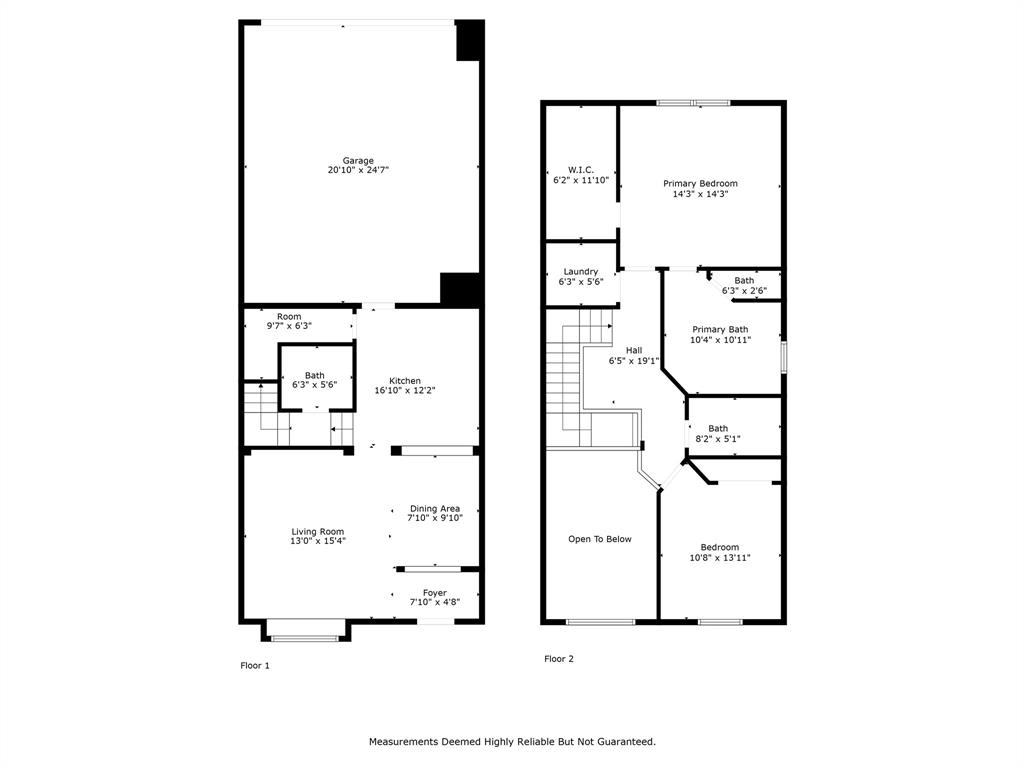 Carrington Court Add - Residential