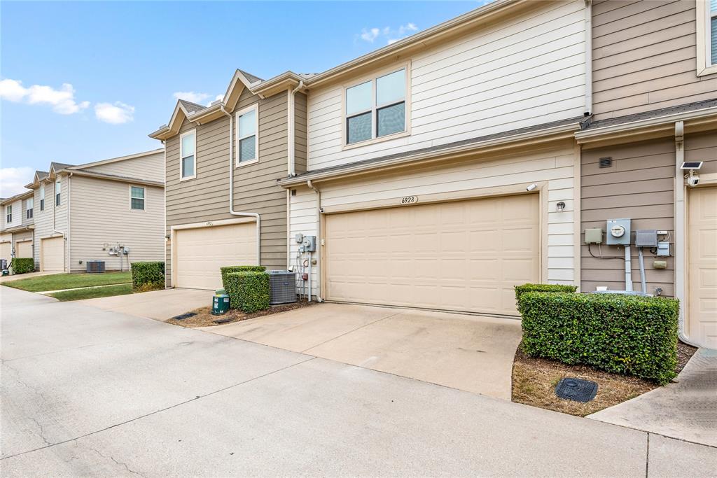 Carrington Court Add - Residential