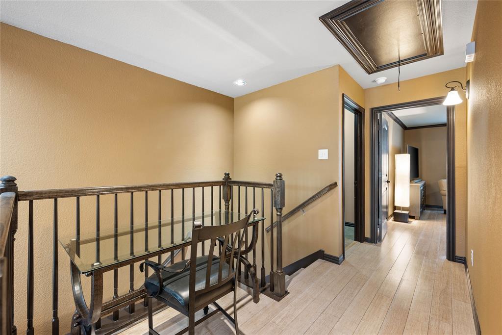 Carrington Court Add - Residential