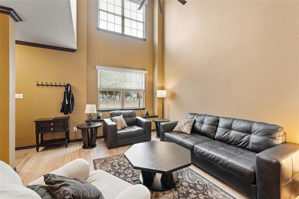 Carrington Court Add - Residential