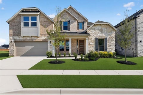 Photo of 1704 Ambrosia Road, Celina, TX 75009 (MLS # 21417227)