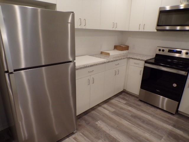 JP Simpson - Residential Lease