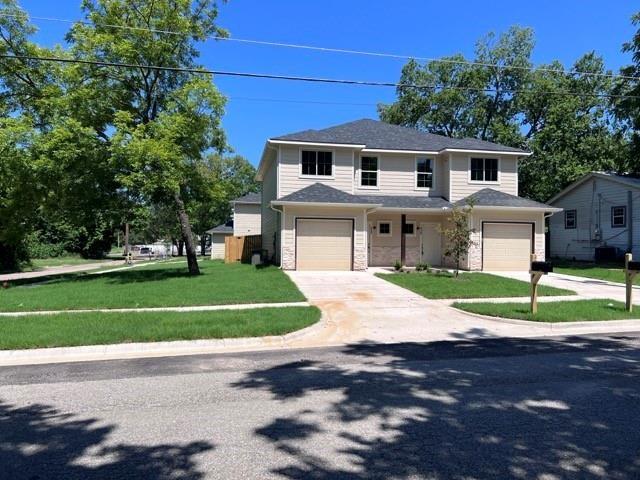 JP Simpson - Residential Lease