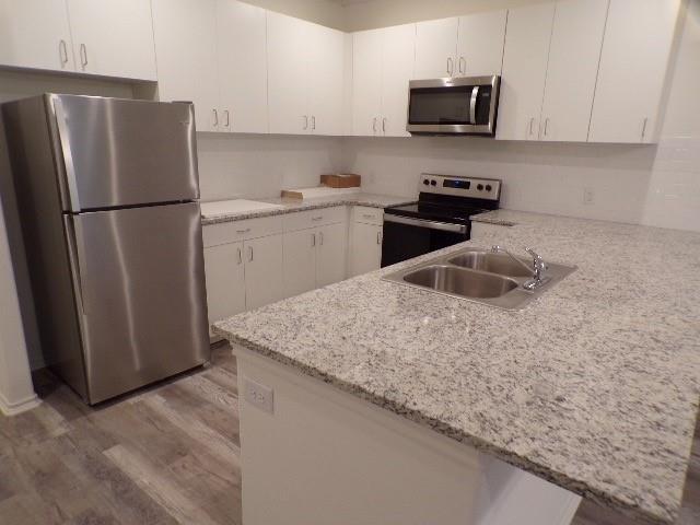 JP Simpson - Residential Lease