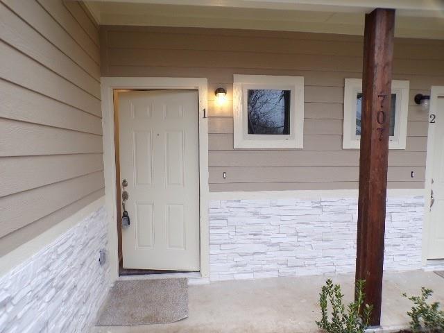 JP Simpson - Residential Lease