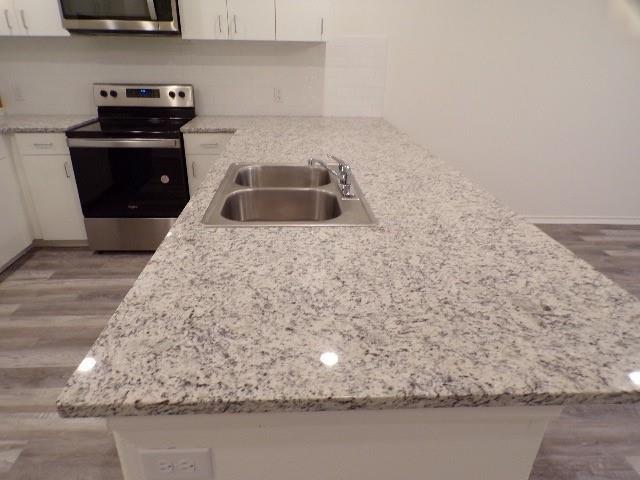 JP Simpson - Residential Lease