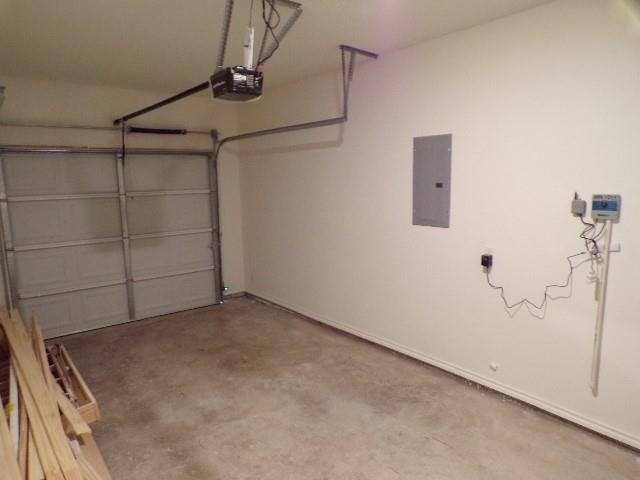 JP Simpson - Residential Lease