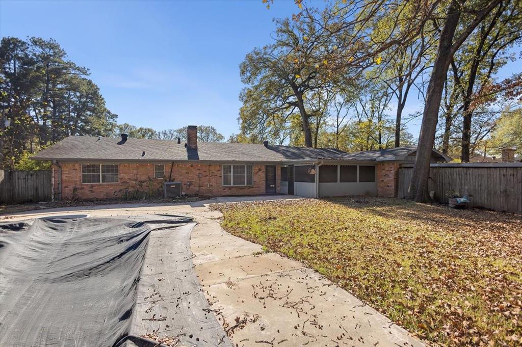 EASTWOODPARK - Residential