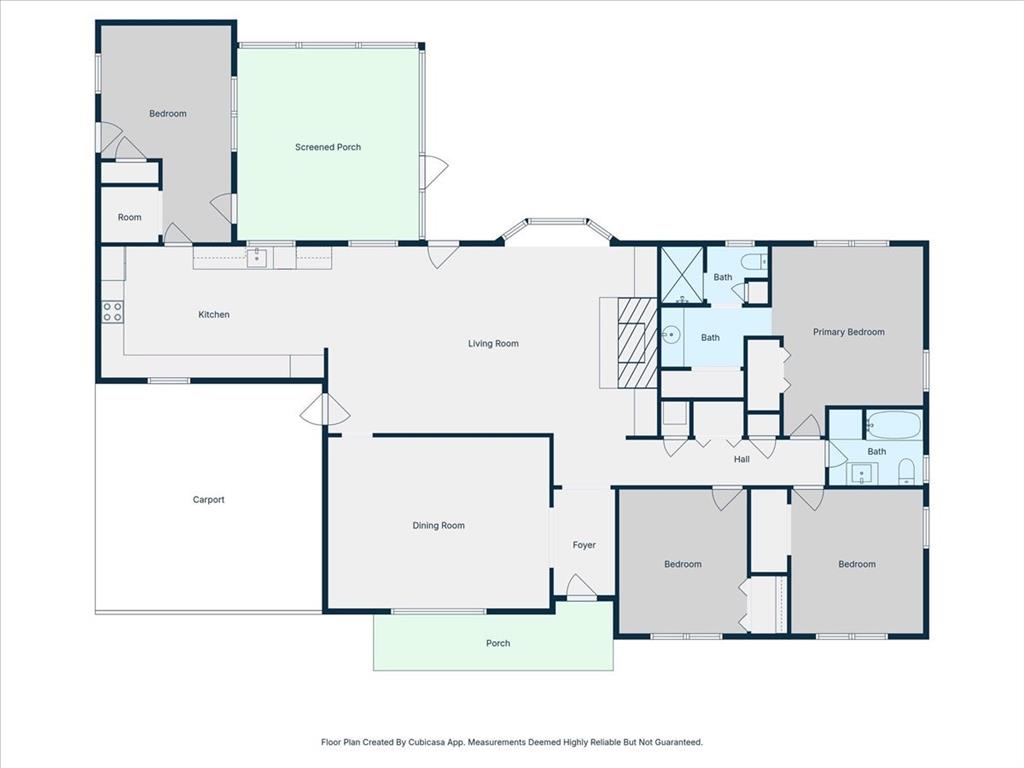 EASTWOODPARK - Residential