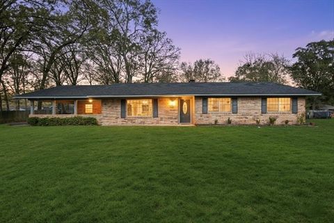 511 HAPPY Mount Pleasant TX 75455