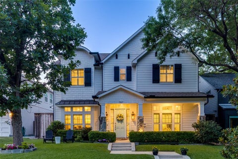 Photo of 7027 Casa Loma Avenue, Dallas, TX 75214 (MLS # 21298353)