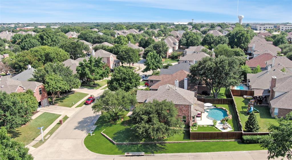 2400 New Glen Drive