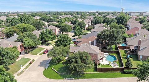 2400 New Glen Drive McKinney TX 75072
