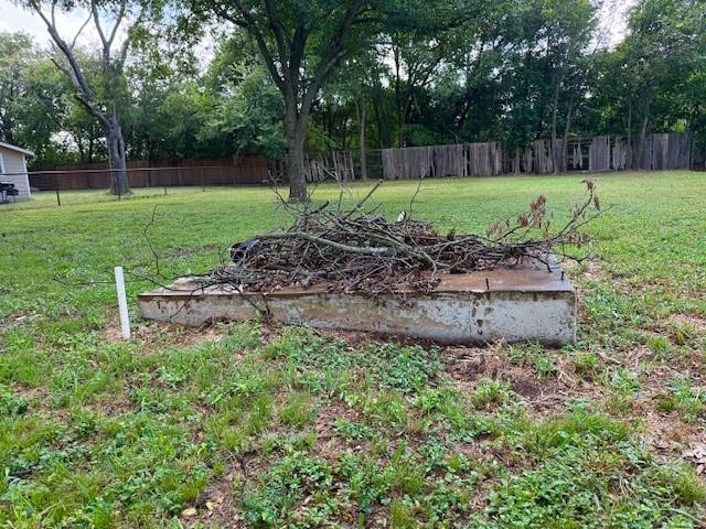 1609 N Brazos Avenue