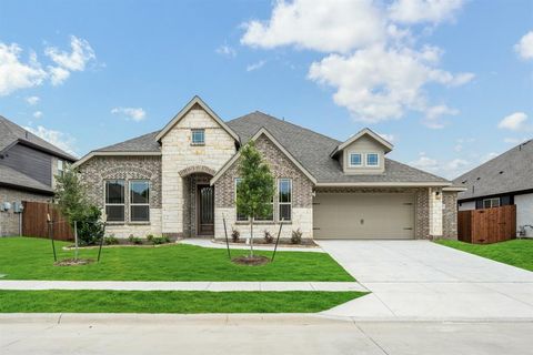 403 Chestnut Lane Glenn Heights TX 75154