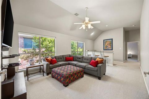 Tiny photo for 4750 Haverford Drive, Frisco, TX 75034 (MLS # 21230224)