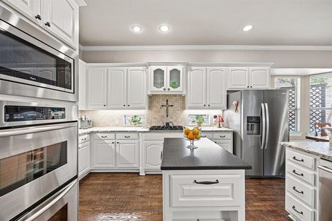 Tiny photo for 4750 Haverford Drive, Frisco, TX 75034 (MLS # 21230224)