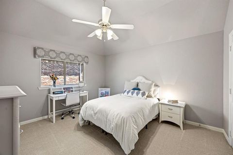 Tiny photo for 4750 Haverford Drive, Frisco, TX 75034 (MLS # 21230224)