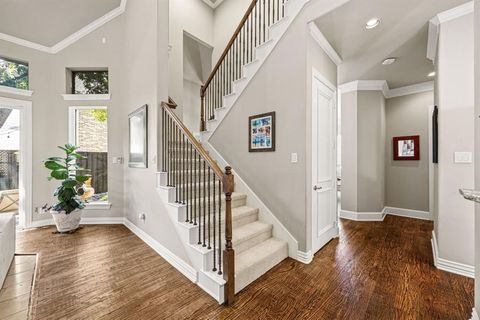 Tiny photo for 4750 Haverford Drive, Frisco, TX 75034 (MLS # 21230224)