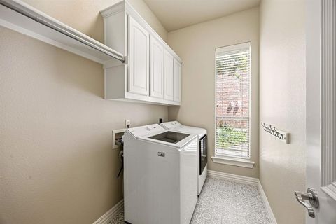 Tiny photo for 4750 Haverford Drive, Frisco, TX 75034 (MLS # 21230224)