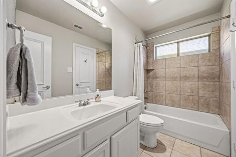 Tiny photo for 4750 Haverford Drive, Frisco, TX 75034 (MLS # 21230224)