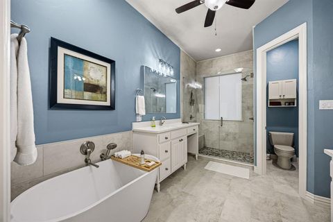 Tiny photo for 4750 Haverford Drive, Frisco, TX 75034 (MLS # 21230224)