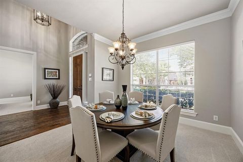 Tiny photo for 4750 Haverford Drive, Frisco, TX 75034 (MLS # 21230224)