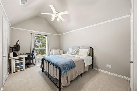 Tiny photo for 4750 Haverford Drive, Frisco, TX 75034 (MLS # 21230224)