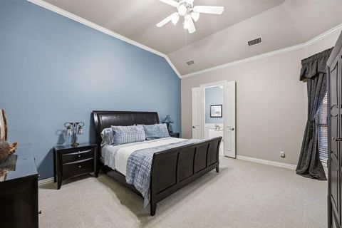 Tiny photo for 4750 Haverford Drive, Frisco, TX 75034 (MLS # 21230224)