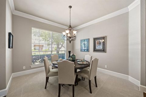 Tiny photo for 4750 Haverford Drive, Frisco, TX 75034 (MLS # 21230224)