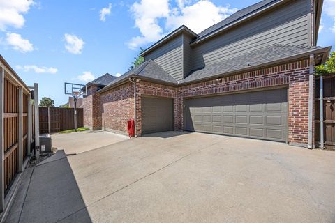 Tiny photo for 4750 Haverford Drive, Frisco, TX 75034 (MLS # 21230224)