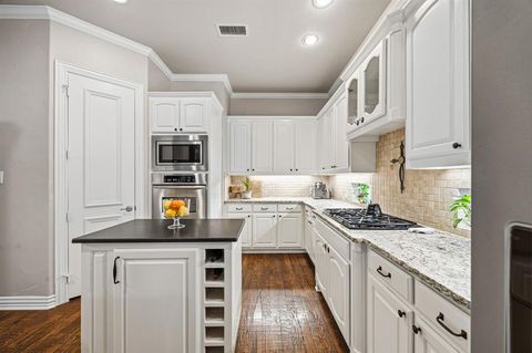 Tiny photo for 4750 Haverford Drive, Frisco, TX 75034 (MLS # 21230224)