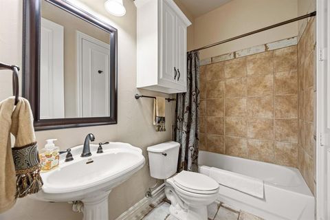 Tiny photo for 4750 Haverford Drive, Frisco, TX 75034 (MLS # 21230224)