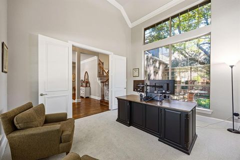 Tiny photo for 4750 Haverford Drive, Frisco, TX 75034 (MLS # 21230224)