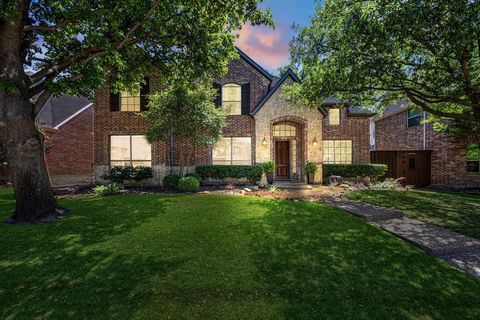 Photo of 4750 Haverford Drive, Frisco, TX 75034 (MLS # 21230224)