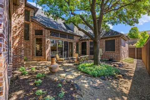 Tiny photo for 4750 Haverford Drive, Frisco, TX 75034 (MLS # 21230224)