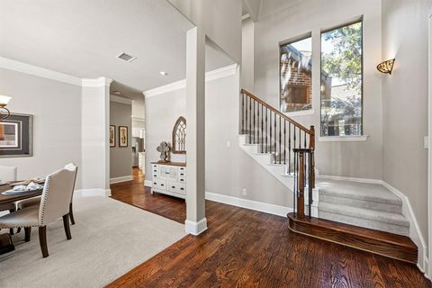 Tiny photo for 4750 Haverford Drive, Frisco, TX 75034 (MLS # 21230224)