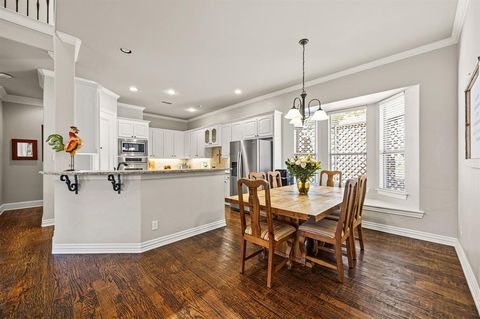 Tiny photo for 4750 Haverford Drive, Frisco, TX 75034 (MLS # 21230224)