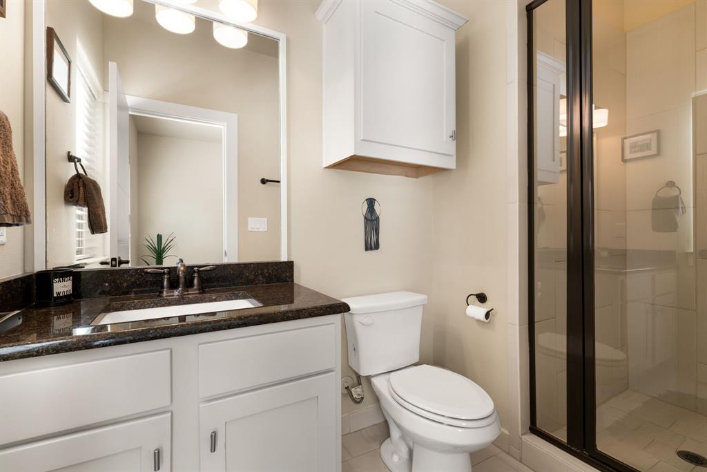 Alta Vista West Twnhm Condo - Residential