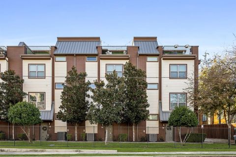 5875 Ross Avenue 11 Dallas TX 75206