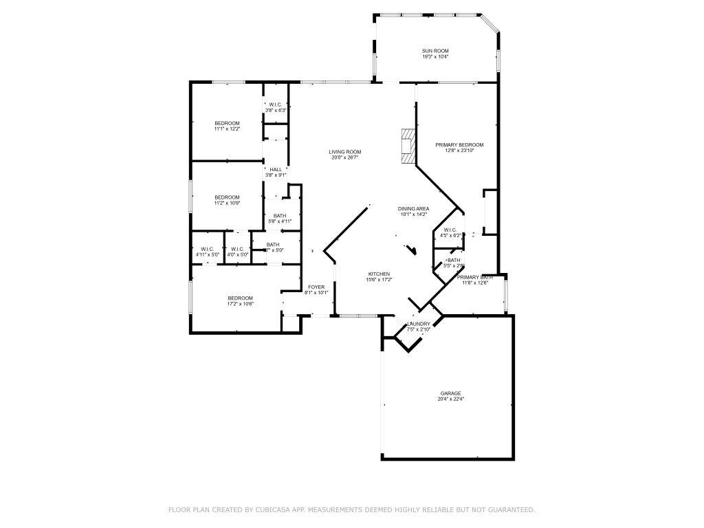 Mc Cormick Farm Add - Residential