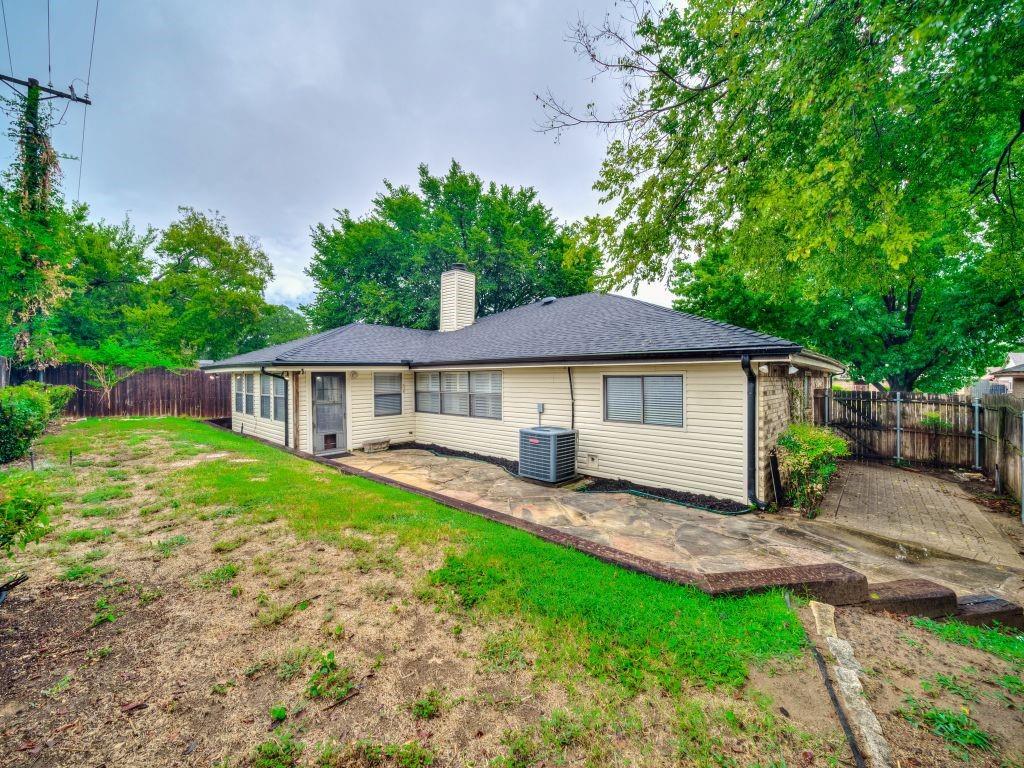 Mc Cormick Farm Add - Residential