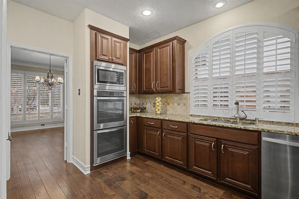 Sunset Ridge #2 - Residential