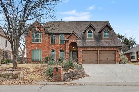 2705 Wind Ridge McKinney TX 75072