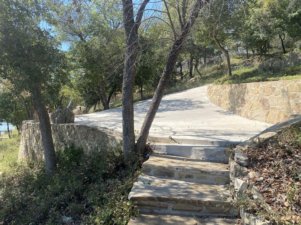 Grand Harbor On Lake Bridgeport - Land