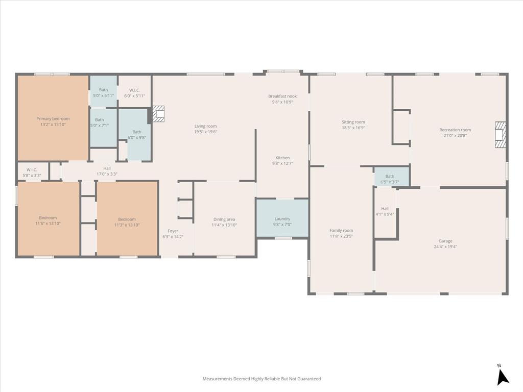 Grubbs Add - Residential