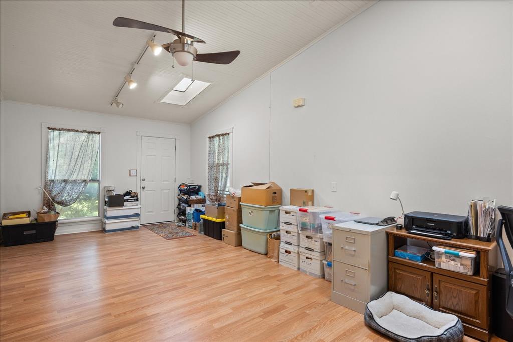 Grubbs Add - Residential